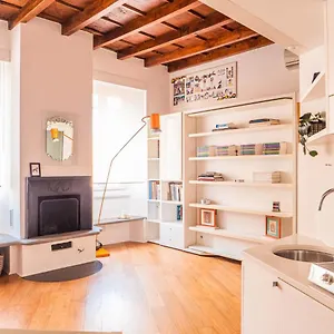 The Best Rent - Close To Navigli Milano