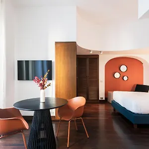 Relstay - Borgonuovo Milano