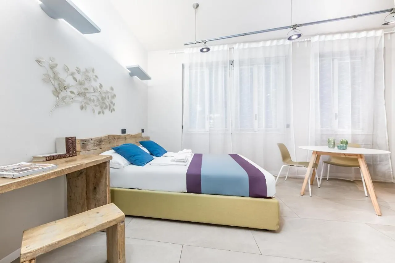 Apartment Casa Da Suite Splendida Milan